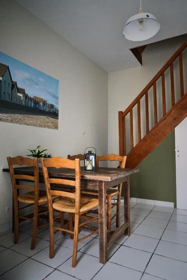 Domaine Airborne Bed & Breakfast Carentan-les-Marais Luaran gambar