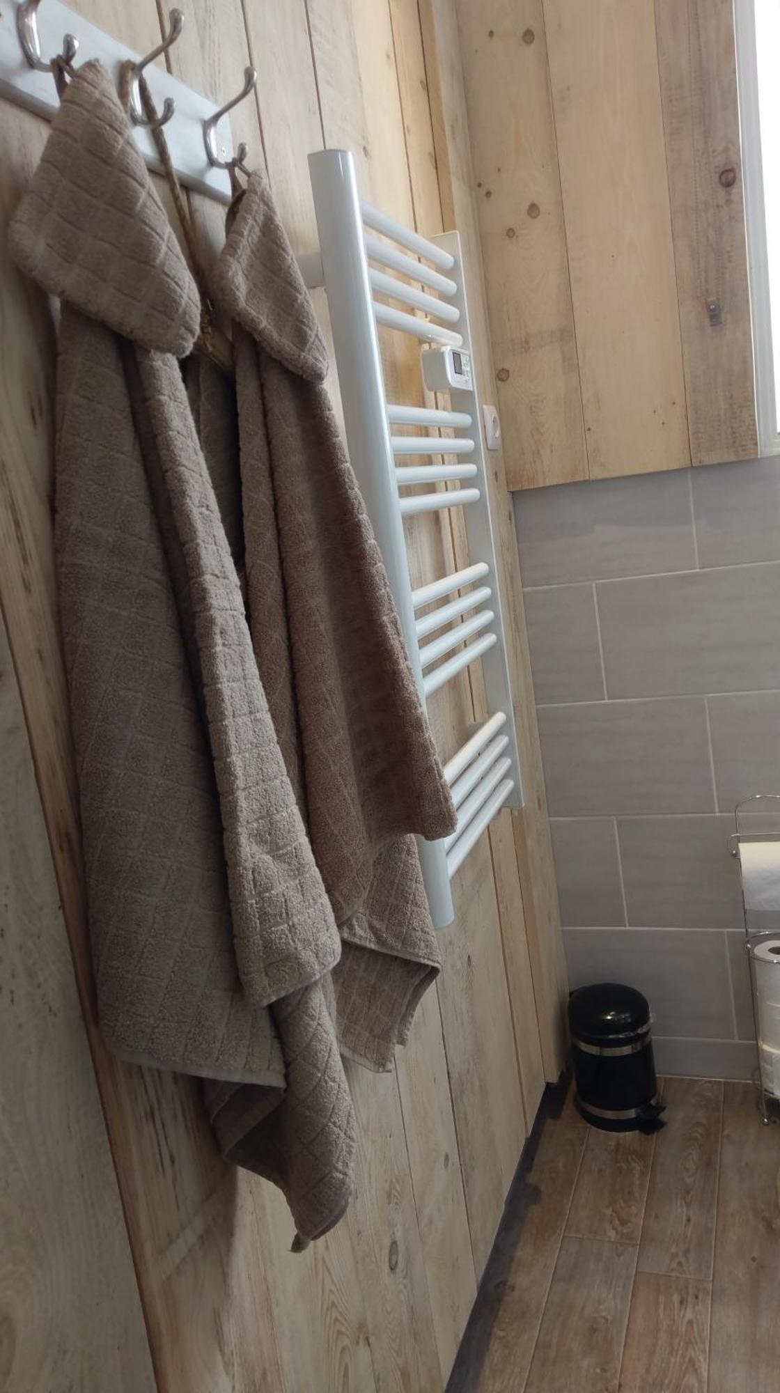Domaine Airborne Bed & Breakfast Carentan-les-Marais Bilik gambar